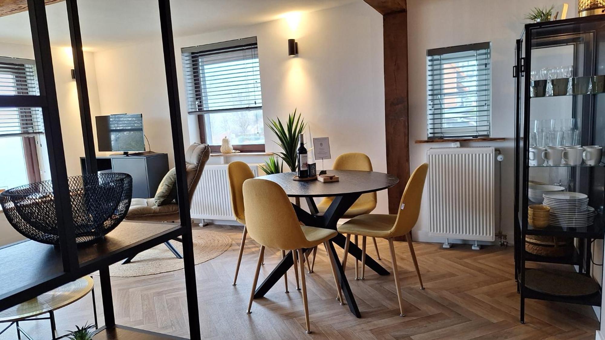 Haus Blick Am Edersee Waldeck  Exterior foto