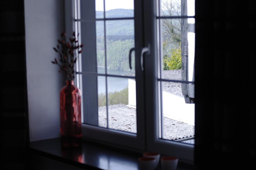 Haus Blick Am Edersee Waldeck  Habitación foto