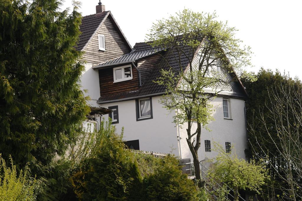Haus Blick Am Edersee Waldeck  Habitación foto
