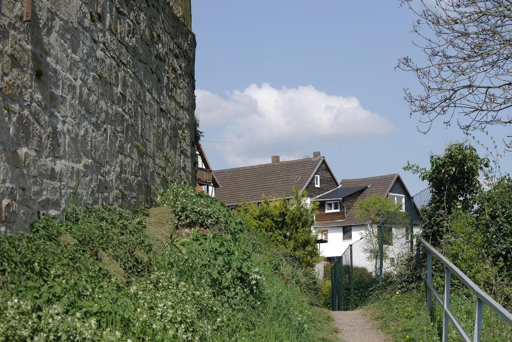 Haus Blick Am Edersee Waldeck  Habitación foto
