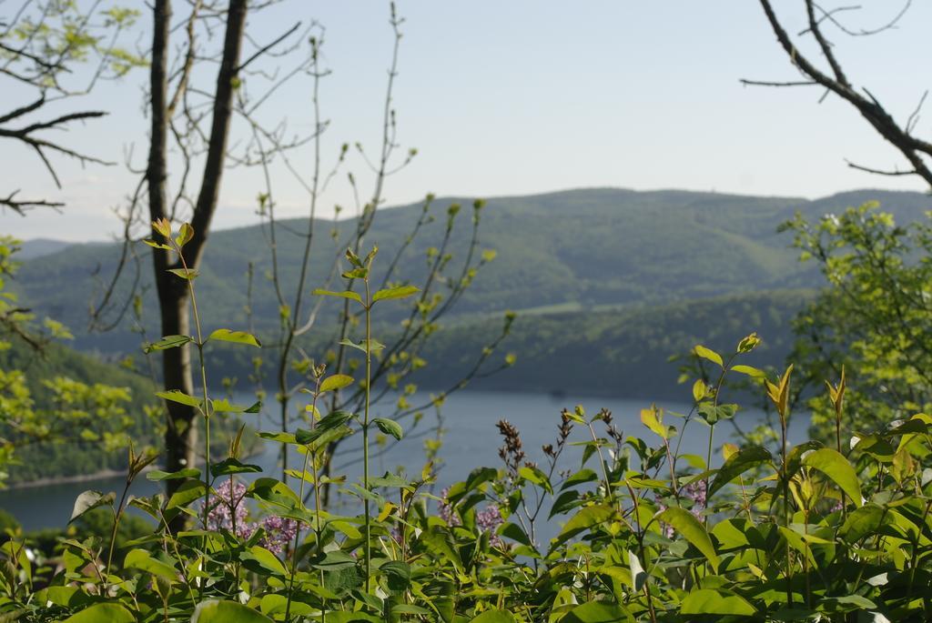 Haus Blick Am Edersee Waldeck  Habitación foto